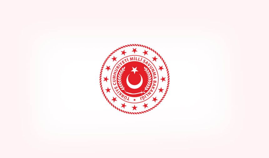 MSB duyurdu: İran'dan ateşlenen 3. füze etkisiz hale getirildi