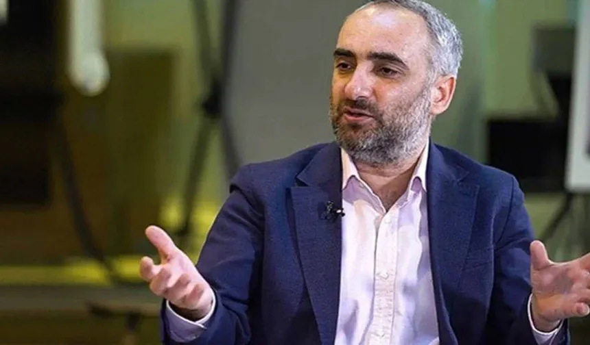 SON DAKİKA | Gazeteci İsmail Saymaz’a verilen ev hapsi cezası kararı kaldırıldı