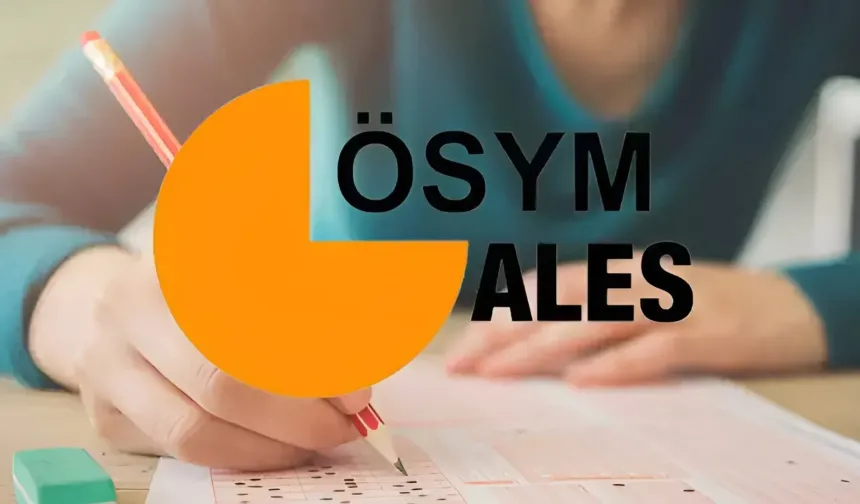 2026-ALES/2 sınav tarihi ertelendi mi? ALES/2 ne zaman, hangi tarihte yapılacak?