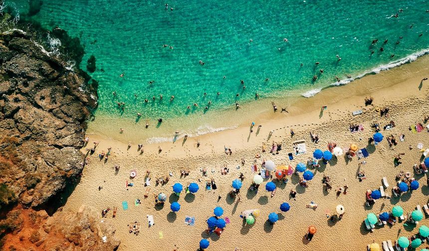 Dünyanın en iyi 10 turizm şehri açıklandı! Türkiye'nin şehri dünya devlerini solladı