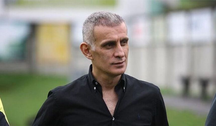 TFF Başkanı Hacıosmanoğlu: 'Bunlar köpeksiz köy bulmuşlar çomaksız dolaşıyorlar'