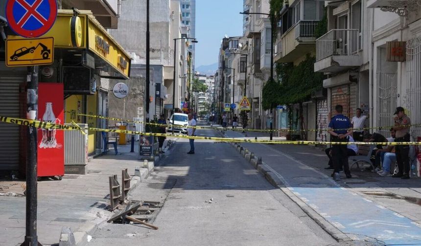 İzmir'de 2 kişinin yaşamını yitirdiği elektrik faciasında tutuklu sanık kalmadı