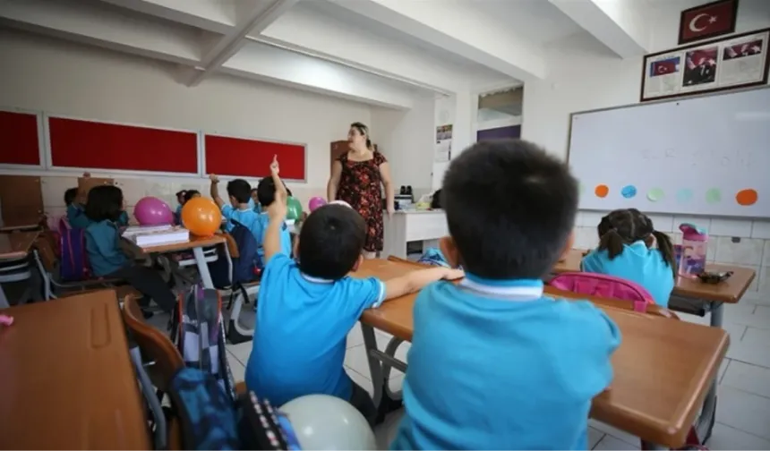 İlköğretim müfredatına yeni ders geliyor