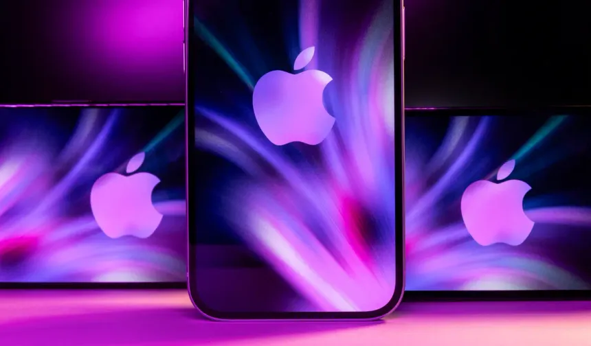 iOS 18.5 güncellemesi için geri sayım başladı