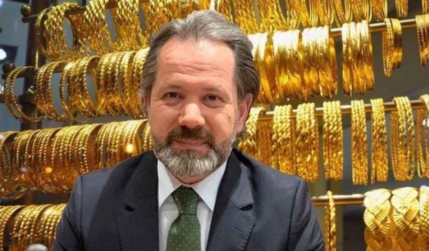 İslam Memiş Ticaret Bakanı ile görüştü: Altın satışında yeni dönem!
