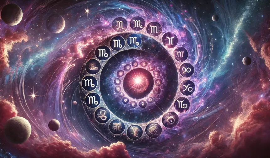 26 Mayıs 2026 Tarot Falı: 26 Mayıs 2026 Günlük Tarot Falına Göre Aşk, Sağlık, Para, İş?