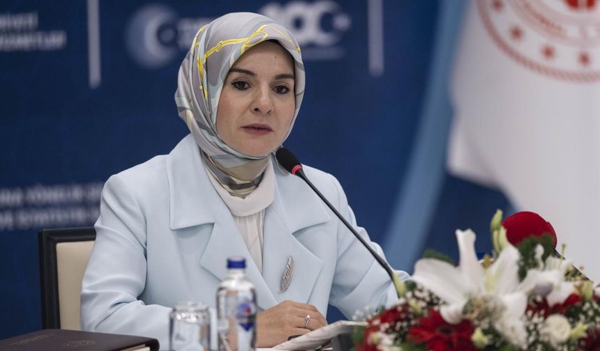 Bakan Özdemir Göktaş'tan 'sosyal medya' açıklaması: Yaşlara göre strateji belirlenecek