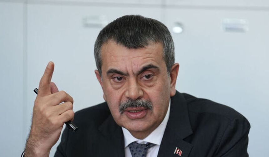 Bakan Yusuf Tekin açıkladı: LGS sınavı öne mi çekilecek?
