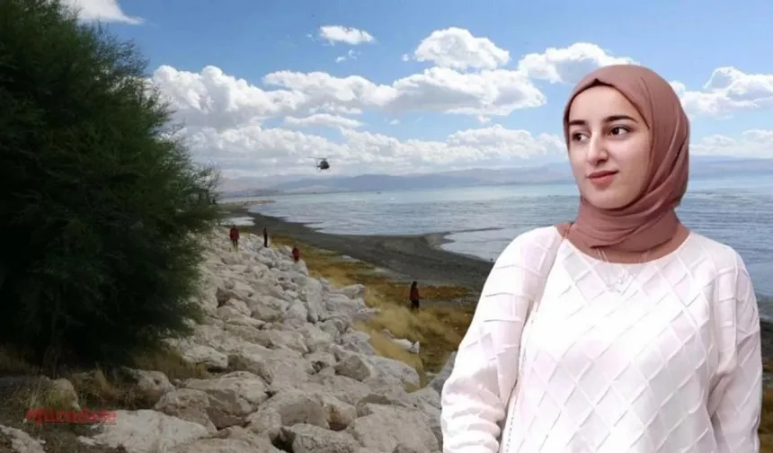 Rojin Kabaiş'in telefonu Çin'den döndü, şifre açılamadı