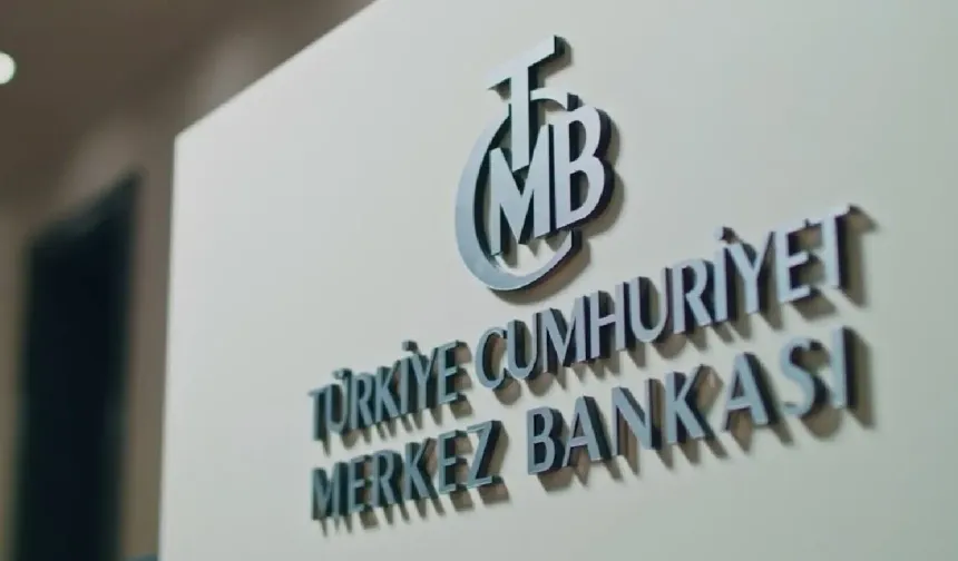SON DAKİKA | Merkez Bankası enflasyon tahminini açıkladı