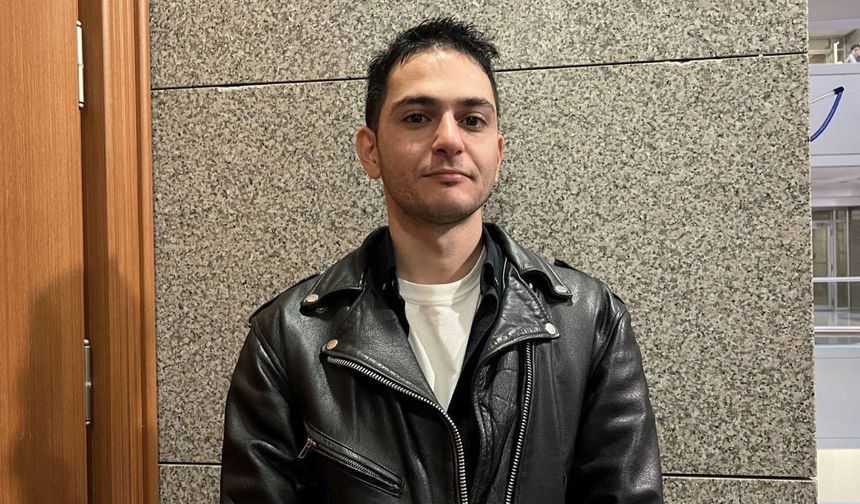 Gazeteci Furkan Karabay yine tutuklandı