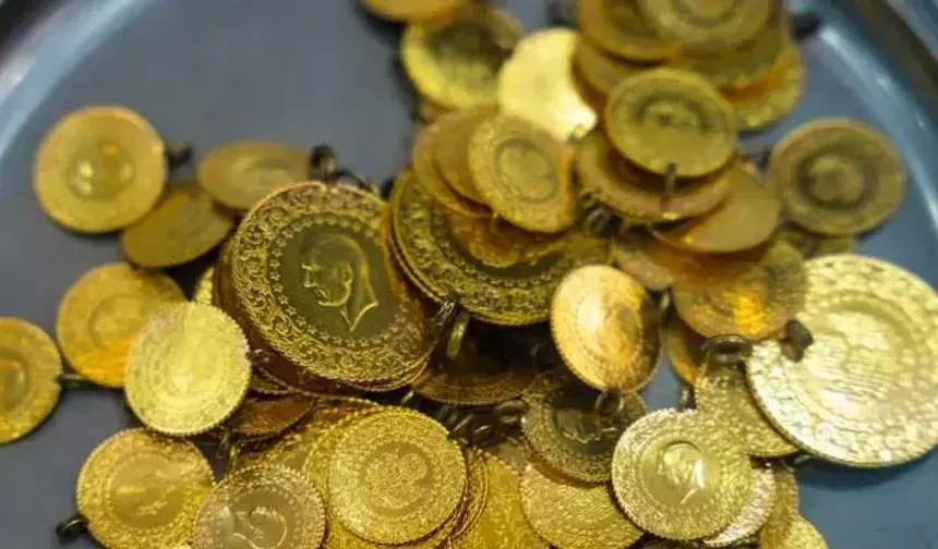 Altın haftaya yükselişle başladı: Gözler FED kararında