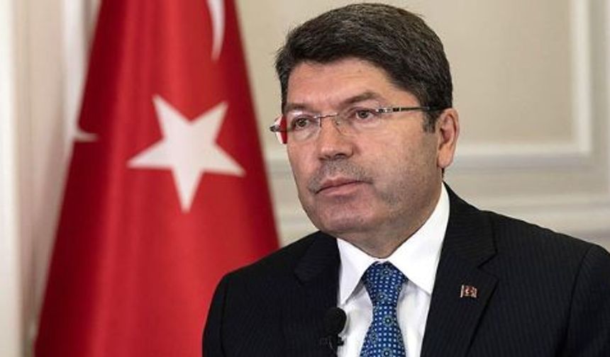 SON DAKİKA | Bakan Tunç, 'Ferdi Zeyrek' soruşturmasında son durumu açıkladı