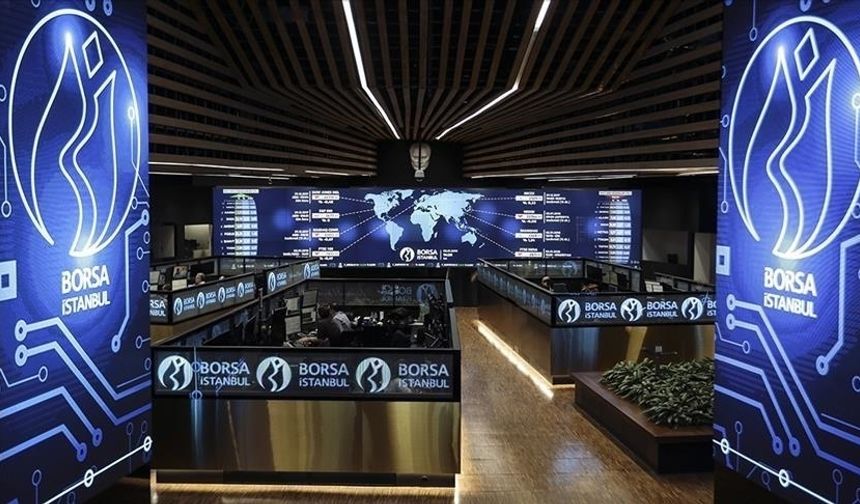 Borsa günü nasıl tamamladı 10 Aralık 2024? İşte Borsa İstanbulda gün sonu rakamları!