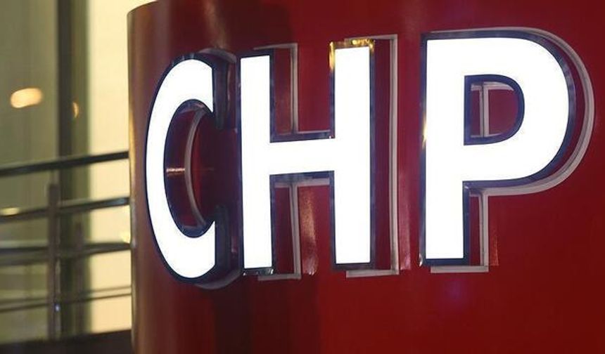 CHP'li belediyelere yeni operasyon: 5 belediye başkanı gözaltında
