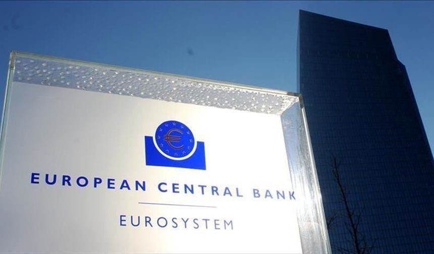 ECB, Zayıflayan Ekonomiye Karşı Faiz İndirimine Devam Ediyor