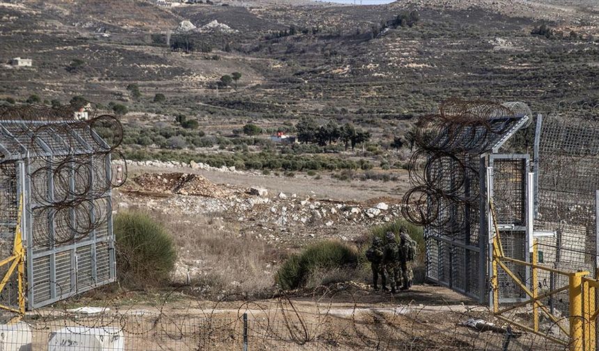 Golan Tepeleri’nde Gerilim Tırmanıyor: İsrail İşgalini Genişletiyor