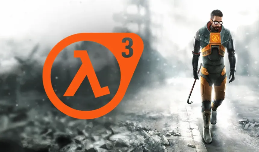 Half-Life 3 duyurusu geliyor mu? The Game Awards 2024’te büyük beklenti!