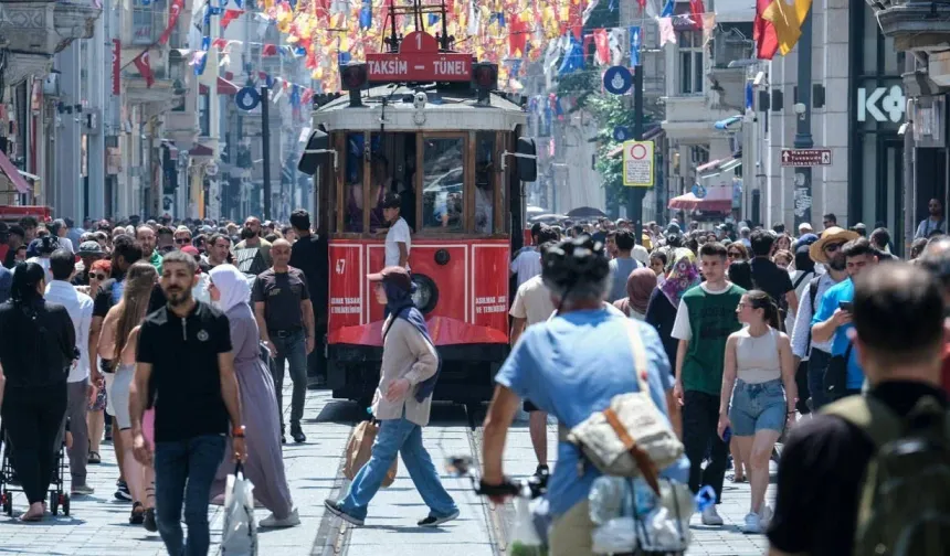 İstanbul’da yaşam maliyeti rekor artış gösterdi