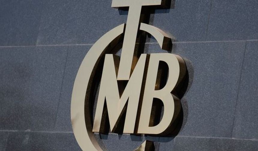 Merkez Bankası rezervlerinde rekor: 218,2 milyar dolara ulaştı