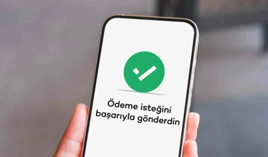 IBAN ile EFT, Havale, FAST işlemi değişti: Bankalar yeni sistemi devreye aldı