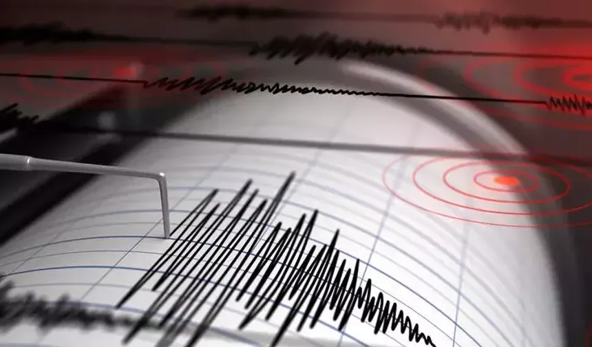 Filipinler’in merkezinde 5.1 büyüklüğünde deprem