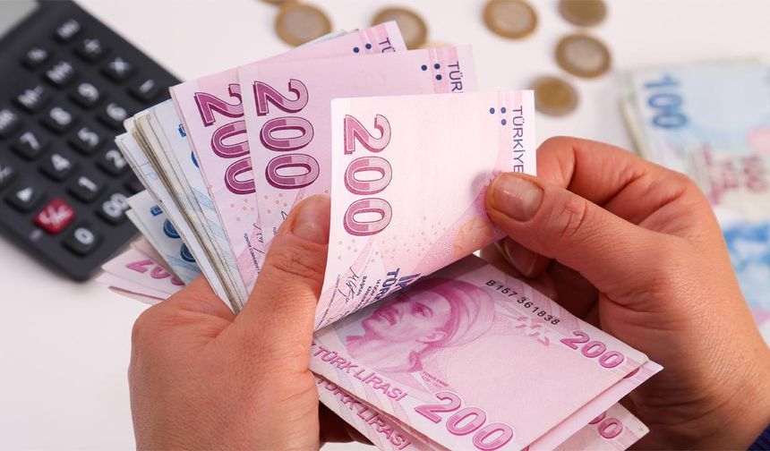 Bakan Göktaş duyurdu! Hesaplarınızı kontrol edin: 6 milyar 300 milyon liralık ödemeler hesaplarda