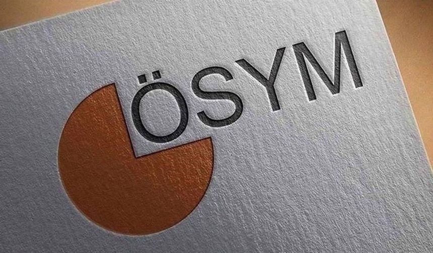 e-YDS başvuruları başladı: Başvuruları nereden, ne zaman?