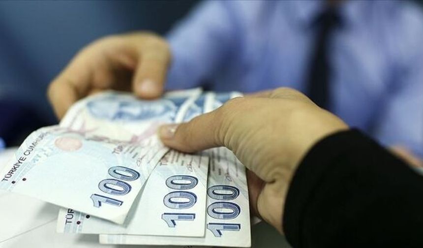 Emekli maaşlarında kesinti dönemi resmen başladı