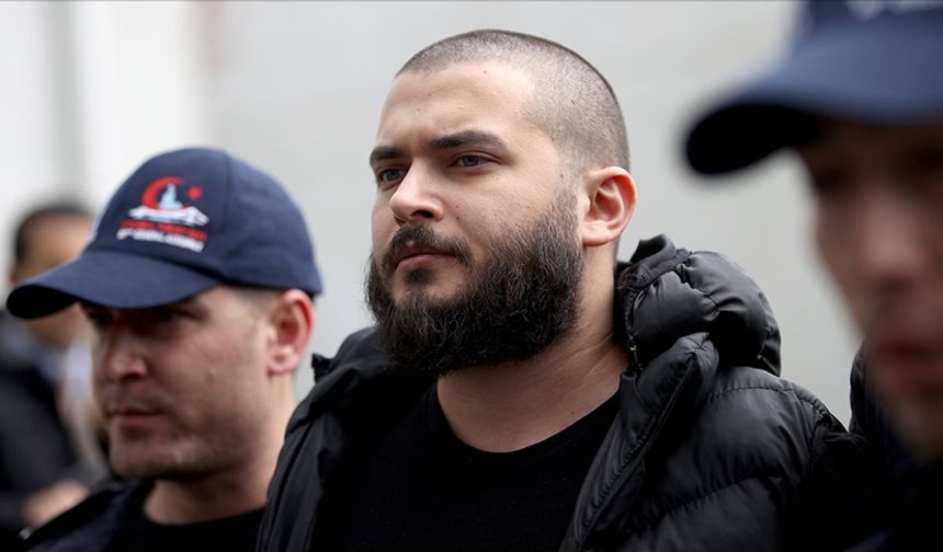 Thodex kurucusu Faruk Fatih Özer cezaevinde ölü bulundu