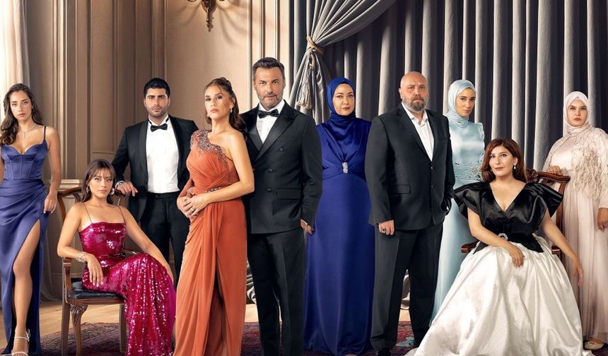 Yapımcısı açıkladı: Kızılcık Şerbeti bitecek mi, final mi yapacak?