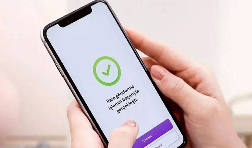 IBAN'a para transferinde yeni dönem: MASAK yeni zorunlulukları açıkladı