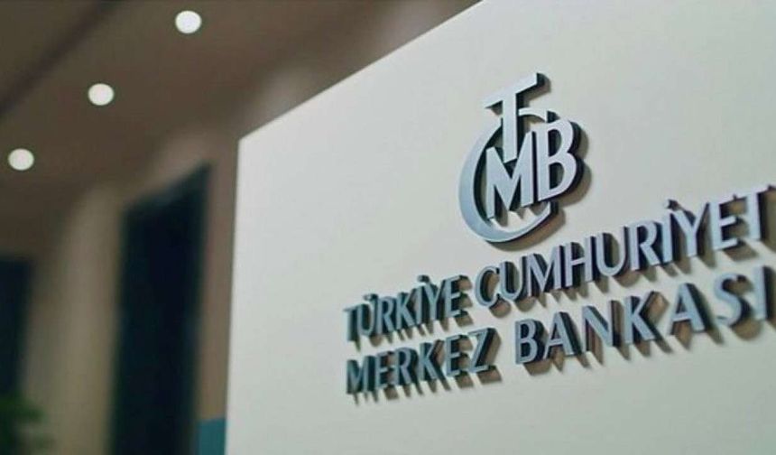 Merkez Bankası açıkladı: Bankacılık sektörünün mevduatı azaldı