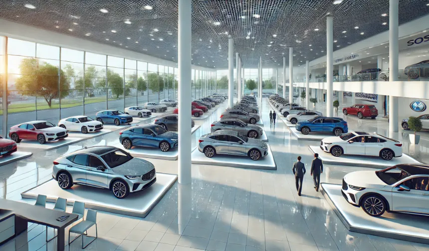 En ucuz sıfır otomobiller belli oldu! Nisan ayı kampanyalarına göre en ucuz markalar