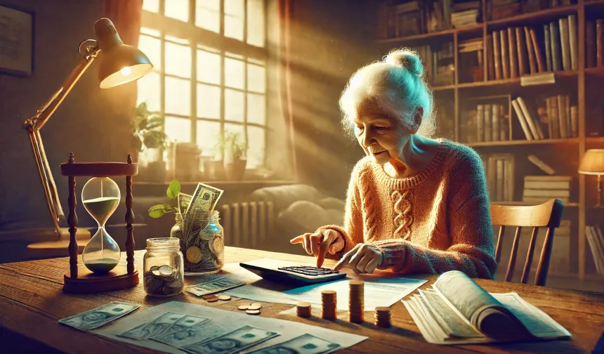 2026 Emekli bayram ikramiyesi ne kadar, belli oldu mu?