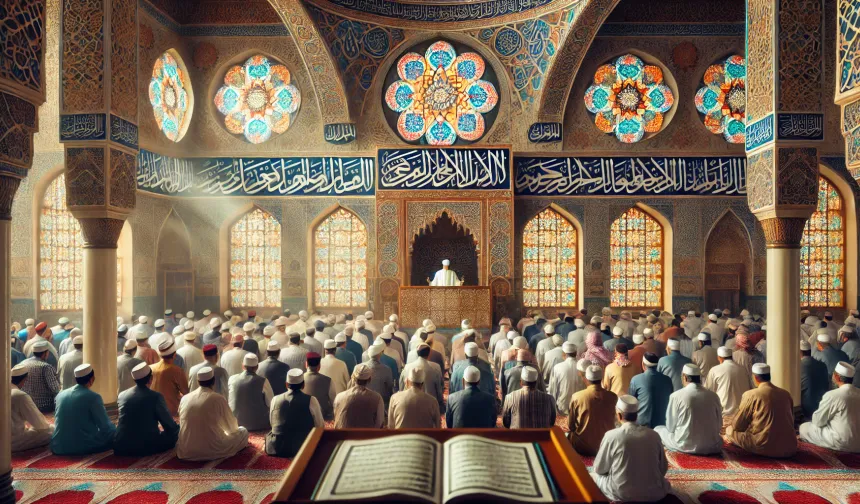 Cuma Hutbesi Diyanet 27 Şubat 2026: Bugünkü Cuma Hutbesi neydi?