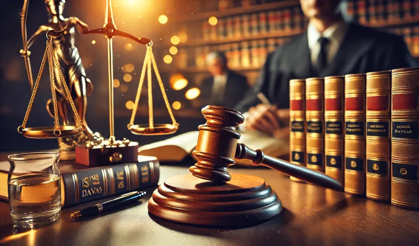 İnfaz paketi nedir? İnfaz paketinde neler var, kimleri kapsıyor?