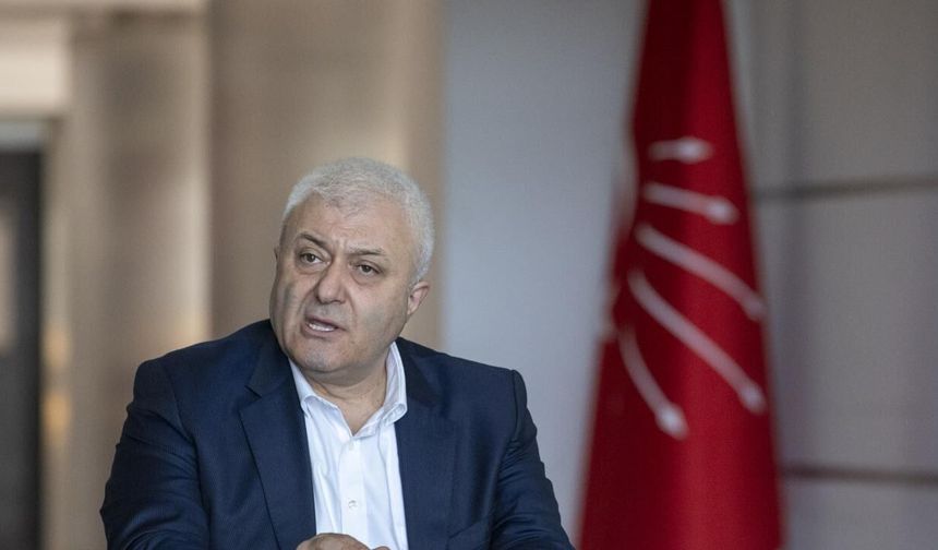 CHP'li Özkan'dan 'Yargıtay' çağrısı: Butlan sonsuza kadar süremez!