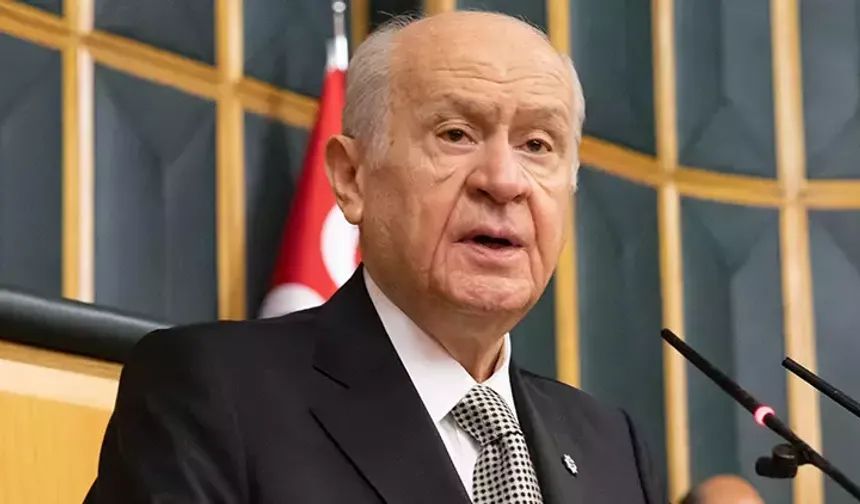 MHP Olağan Kurultayı 7 Mart 2027'de yapılacak