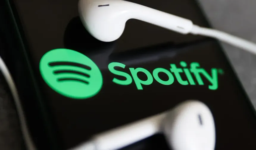 Spotify'a 'DM' özelliği geliyor: Doğrudan mesaj atılabilecek