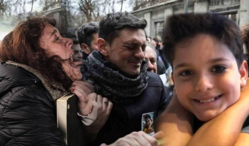 Baba Minguzzi’nin itirazı sonrası marka reddedildi