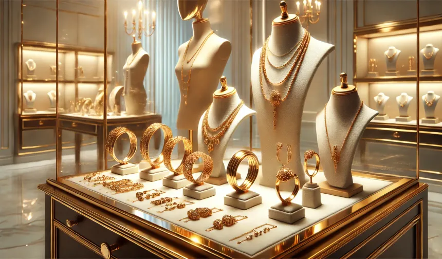 Gram altında sert düşüş! İşte 27 Ekim güncel altın fiyatları