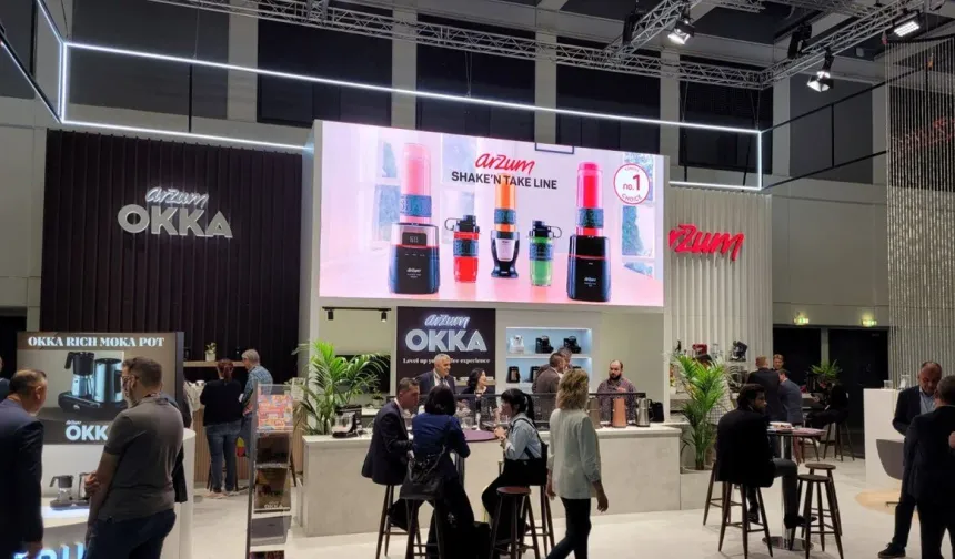 Arzum Elektrikli Ev Aletleri'ne rekabet soruşturması açıldı