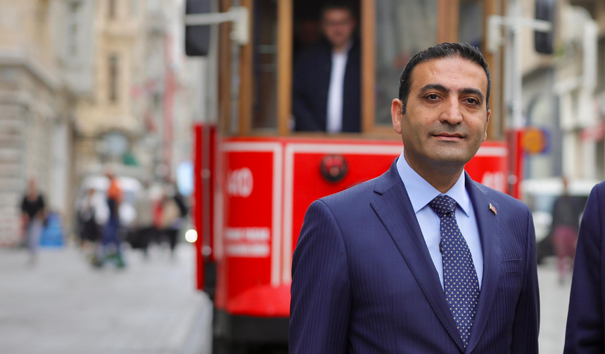 İçişleri Bakanlığı'ndan İnan Güney hakkında yeni karar