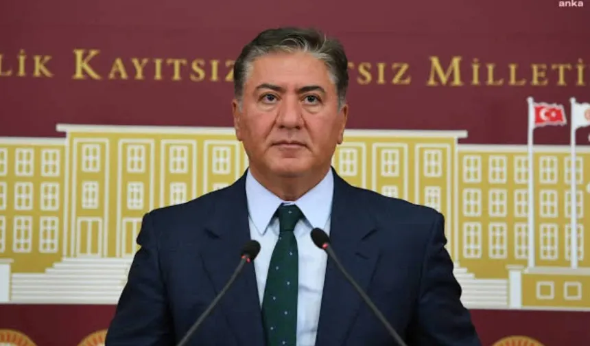 CHP'li Emir'den kurultay ve yeni parti iddiaları hakkında açıklama