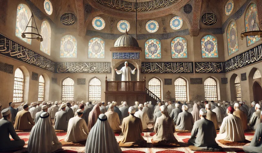 Cuma Hutbesi Diyanet 17 Temmuz 2026: Bugünkü Cuma Hutbesi neydi?