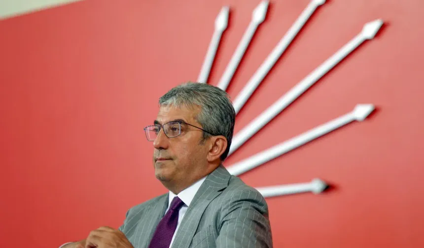 CHP’de Gökhan Günaydın hakkındaki tedbir kararı kaldırıldı