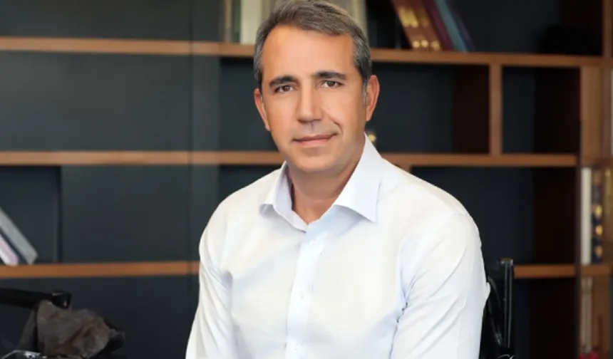 İlbak Holding’in patronu Murat İlbak için tahliye kararı verildi