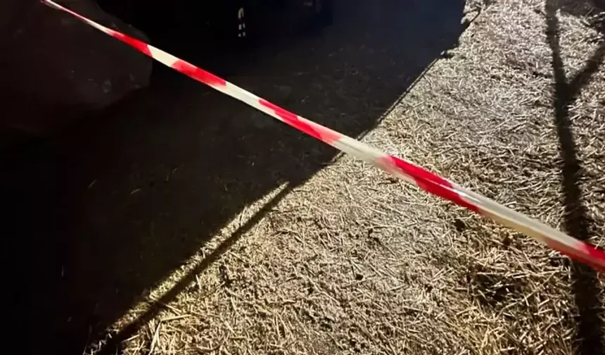 Makinede can verdi, cansız bedeni çıkarılamadı: Tüm sistem İzmir’e taşındı!