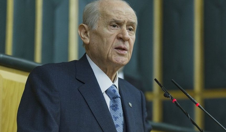 MHP Grup Toplantısı bu hafta da iptal edildi